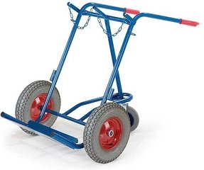 Thumbnail - Rollcart Sackkarre für Gasflaschen bis 200,0 kg