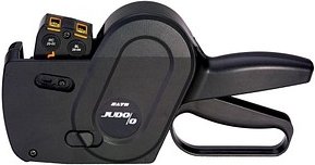 PrinterLabels AS SATO JUDO Prozent Preisauszeichner