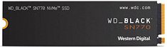 Western Digital BLACK SN770 1 TB interne SSD-Festplatte
