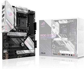 Thumbnail - ASUS ROG Strix B550-A Mainboard, AM4, ATX, B550, 128 GB