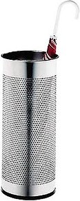 Thumbnail - DURABLE Schirmständer 335023 silber, Stahl