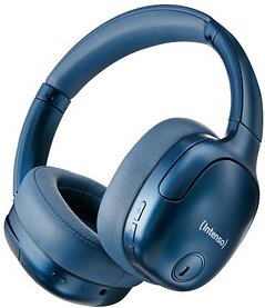 Thumbnail - Intenso O400HA Kopfhörer blau