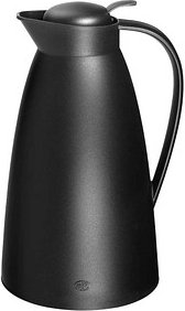 Thumbnail - alfi Isolierkanne Eco schwarz 1,0 l, 1 St.