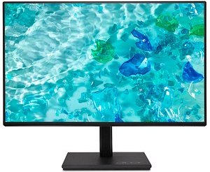 Thumbnail - acer Vero B247YGbmiqprzx Monitor 61,0 cm (24,0 Zoll) schwarz