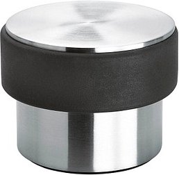 blomus Türstopper Edelstahl, Stahl Ø 9,0 cm
