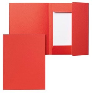 Thumbnail - folia Sammelmappe DIN A4 rot, 1 St.