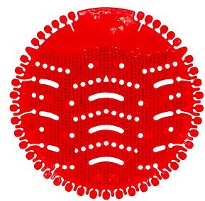 Thumbnail - Stearinos Urinaleinsatz Kirsche, 1 St.