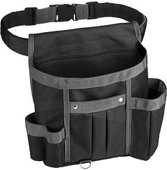 VELOFLEX Tool Bag L 6902080 Werkzeug-Gürteltasche 1 St.