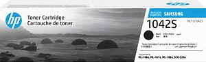 HP MLT-D1042S (SU737A) schwarz Toner