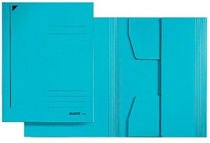 AKTION: LEITZ Jurismappe 3923 DIN A3 blau, 1 St. mit Prämie nach Registrierung
