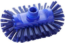 Thumbnail - haug® bürsten Kesselbürste blau Kunststoff, 1 St.