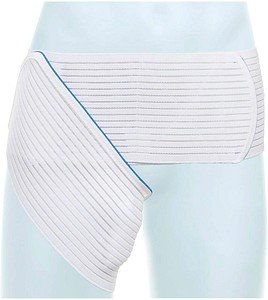 Meditrade® Druckverband ABE® 2908 weiß, 1 St.