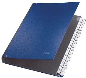 Thumbnail - LEITZ Pultordner 1-31 blau, 1 St.