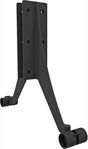 Thumbnail - Quadrifoglio Standfuß grau, 1 St.