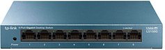Thumbnail - tp-link LS108G Switch 8-fach