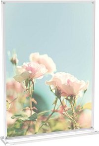 MAUL MAULvision Tischaufsteller DIN A4, 1 St.