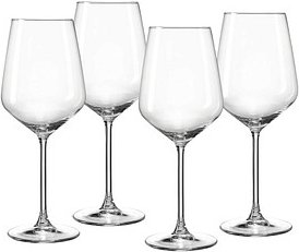 Ritzenhoff & Breker Rotweingläser Rumba 530,0 ml, 4 St.