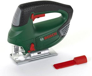 Thumbnail - klein Spielzeug-Stichsäge 8379 grün