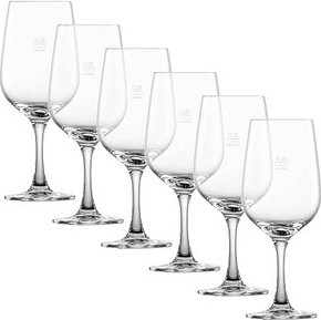 Schott Zwiesel Weißweingläser Congresso 200,0 ml, 6 St.