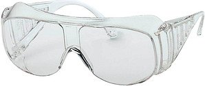 Thumbnail - uvex Schutzbrille transparent, 1 St.