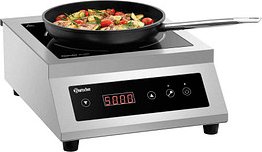 Bartscher IK 50TC Induktionskochplatte