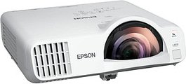 Thumbnail - EPSON EB-L210SW, 3LCD HD-Beamer, 4.000 Lumen