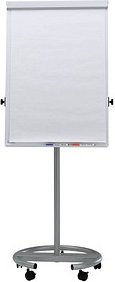 MAUL Flipchart MAULoffice Rundfuß