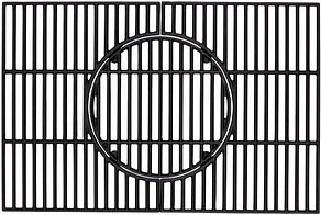 tepro Grillrost 71,5 x 46,0 x 1,0 cm, 1 St.