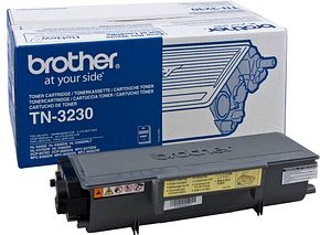 Thumbnail - brother TN-3230 schwarz Toner