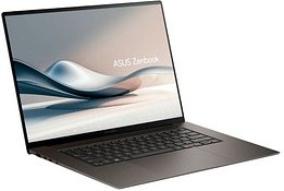 Thumbnail - ASUS Zenbook S 16 UM5606WA-RK160X Laptop 40,6 cm (16,0 Zoll), 16 GB RAM, 1 TB SSD, AMD Ryzen™ AI 9 HX 370