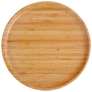 Thumbnail - pandoo Mehrweg-Menüteller Ø 25,0 cm, 4 St.