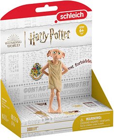 Schleich® Harry Potter 13985 Dobby Spielfigur