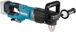 makita DA001GZ Akku-Winkelbohrschrauber 40,0 V max., ohne Akku
