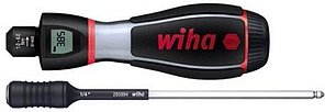 Thumbnail - wiha Drehmoment-Schraubendreher iTorque 36886 40 - 150,0 Ncm