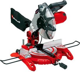 Einhell TC-MS 2513 L Kappsäge 1.600 W