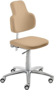 Thumbnail - Mayer Arbeitsdrehstuhl myMAX beige