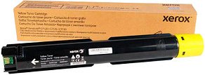 xerox 006R01827 gelb Toner