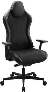 Topstar Gaming Stuhl Sitness® RS X, 7840KU00 Kunstleder schwarz