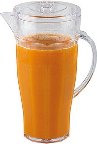 Thumbnail - APS Karaffe 2,5 l, 1 St.