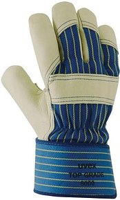 uvex unisex Arbeitshandschuhe Top Grade 8000 braun Größe 11, 1 Paar