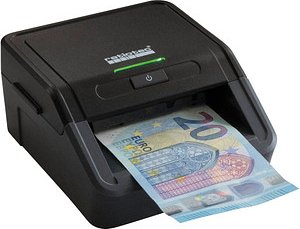 ratiotec Geldscheinprüfgerät Smart Protect