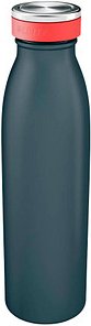 AKTION: LEITZ Isolierflasche Cosy grau 500,0 ml mit Prämie nach Registrierung