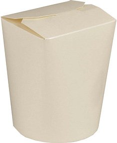 50 STARPAK Snackboxen To Go 550 ml