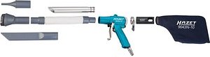 Thumbnail - HAZET 9043N-10 Saug-/Blas-Druckluftpistole umschaltbar 10,34 bar