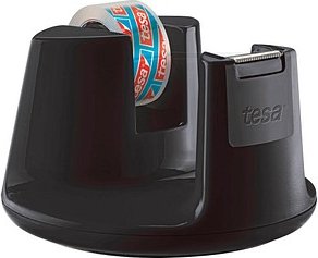 Thumbnail - tesa Tischabroller Compact schwarz