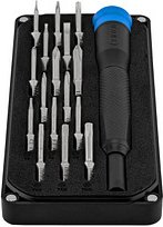 iFixit Minnow Precision Bit Bit-Set, 16-teilig