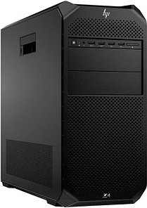 HP Z4 Tower G5 5E8X4EA PC