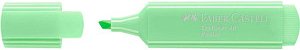 FABER-CASTELL TL 46 Pastell Textmarker grün, 1 St.