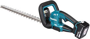 makita DUH506RF Akku-Heckenschere 18,0 V, mit 1 Akku
