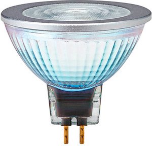 OSRAM LED-Lampe SUPERSTAR MR16 50 GU5.3 6,8 W klar, 1 St.